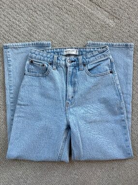 Abercrombie & Fitch Jeans